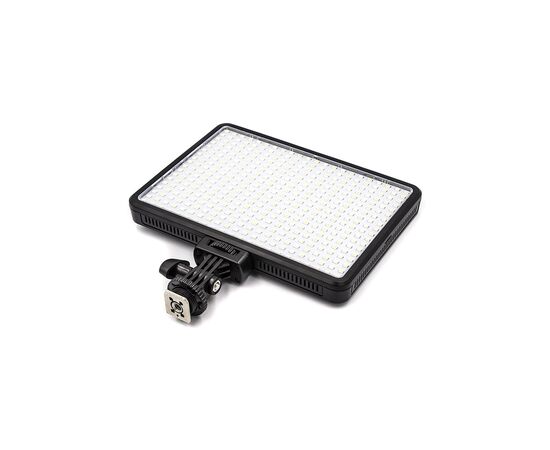 Вспышка PowerPlant cam light LED 396A (LED396A), изображение 2 Вспышка PowerPlant cam light LED 396A (LED396A), изображение 2