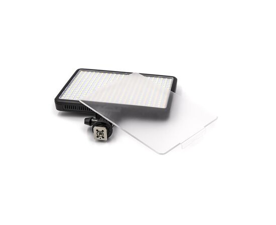 Вспышка PowerPlant cam light LED 396A (LED396A), изображение 4 Вспышка PowerPlant cam light LED 396A (LED396A), изображение 4