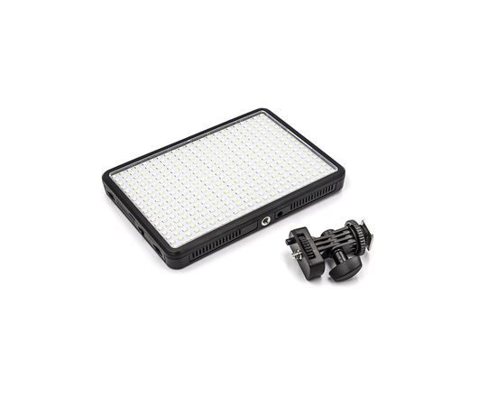Вспышка PowerPlant cam light LED 396A (LED396A), изображение 6 Вспышка PowerPlant cam light LED 396A (LED396A), изображение 6