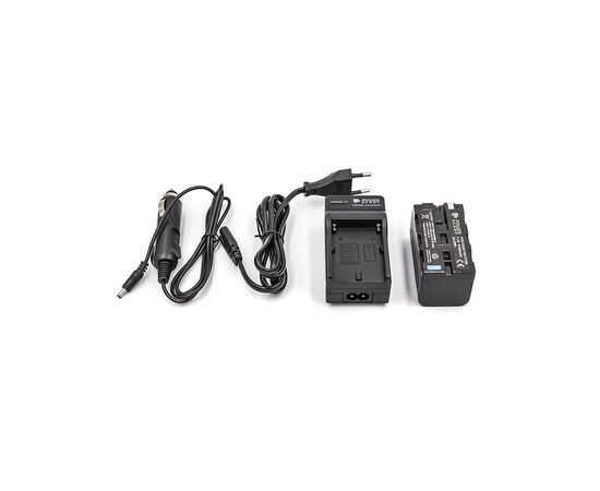 Вспышка PowerPlant cam light LED 396A (LED396A), изображение 7 Вспышка PowerPlant cam light LED 396A (LED396A), изображение 7
