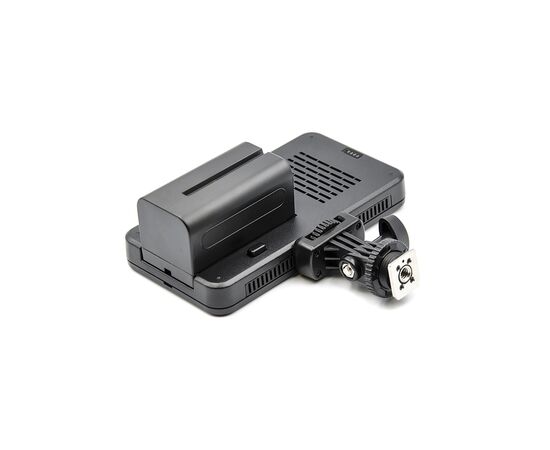 Вспышка PowerPlant cam light VL011A-150 (VL011A150), изображение 5 Вспышка PowerPlant cam light VL011A-150 (VL011A150), изображение 5