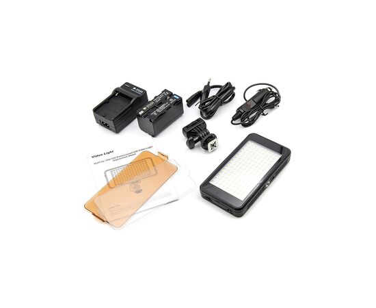 Вспышка PowerPlant cam light VL011A-150 (VL011A150), изображение 6 Вспышка PowerPlant cam light VL011A-150 (VL011A150), изображение 6
