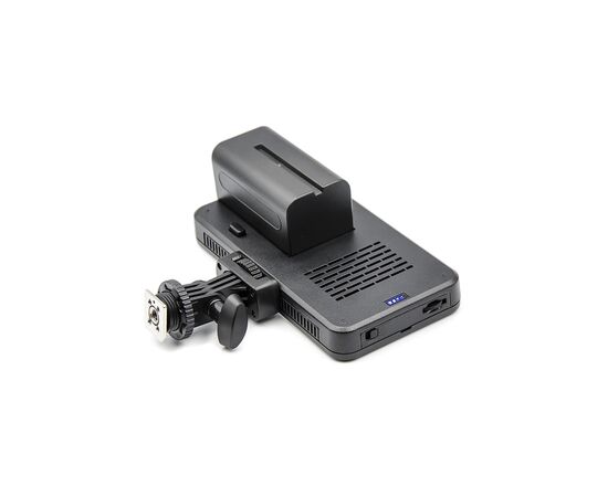 Вспышка PowerPlant cam light VL011A-150 (VL011A150), изображение 8 Вспышка PowerPlant cam light VL011A-150 (VL011A150), изображение 8