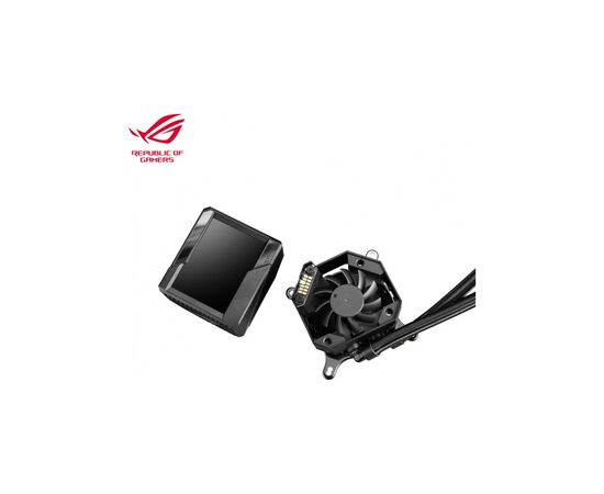 Система водного охлаждения ASUS ROG-RYUJIN-II-240, изображение 6 Система водного охлаждения ASUS ROG-RYUJIN-II-240, изображение 6