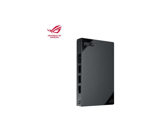 Система водного охлаждения ASUS ROG-RYUJIN-II-240, изображение 7 Система водного охлаждения ASUS ROG-RYUJIN-II-240, изображение 7