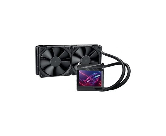 Система водного охлаждения ASUS ROG-RYUJIN-II-240