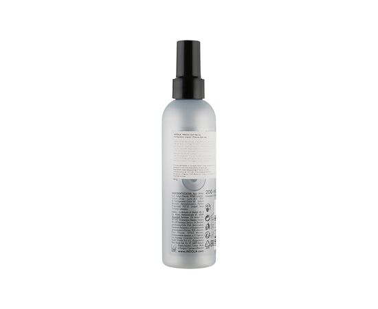 Спрей для волос Indola Innova Texture Salt Spray солевой 200 мл (4045787720679), изображение 2 Спрей для волос Indola Innova Texture Salt Spray солевой 200 мл (4045787720679), изображение 2
