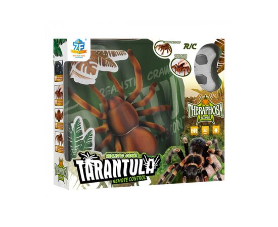 Радиоуправляемая игрушка Best Fun Toys Tarantula (6337201), изображение 2 Радиоуправляемая игрушка Best Fun Toys Tarantula (6337201), изображение 2