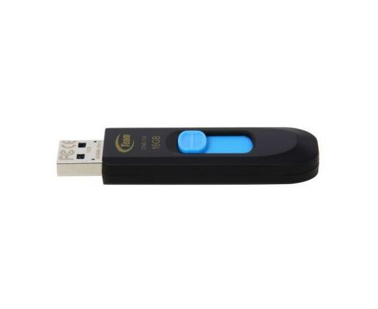 USB флеш накопитель Team 16Gb C145 Blue USB 3.0 (TC145316GL01), изображение 3 USB флеш накопитель Team 16Gb C145 Blue USB 3.0 (TC145316GL01), изображение 3