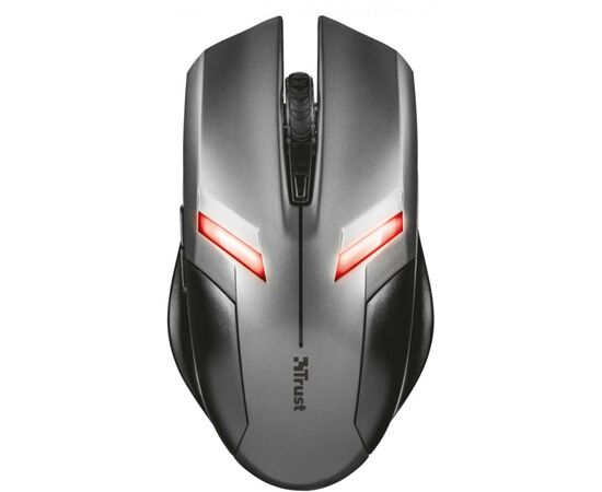 Мышка Trust Ziva Gaming mouse (21512), изображение 2 Мышка Trust Ziva Gaming mouse (21512), изображение 2