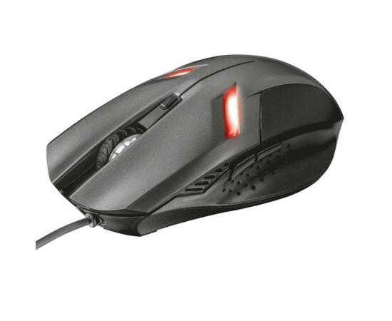 Мышка Trust Ziva Gaming mouse (21512)