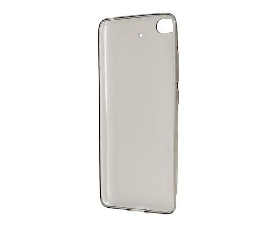 Чехол для моб. телефона Drobak Ultra PU для Xiaomi Mi5s (Gray) (213118), изображение 2 Чехол для моб. телефона Drobak Ultra PU для Xiaomi Mi5s (Gray) (213118), изображение 2