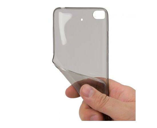 Чехол для моб. телефона Drobak Ultra PU для Xiaomi Mi5s (Gray) (213118), изображение 3 Чехол для моб. телефона Drobak Ultra PU для Xiaomi Mi5s (Gray) (213118), изображение 3