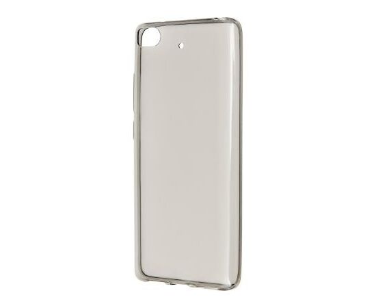 Чехол для моб. телефона Drobak Ultra PU для Xiaomi Mi5s (Gray) (213118)