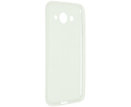 Чехол для моб. телефона Drobak Ultra PU для Huawei Y3 2017 (Clear) (218458), изображение 2