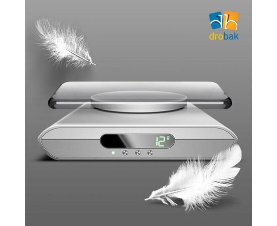 Чехол для моб. телефона Drobak Ultra PU для Huawei Y3 2017 (Clear) (218458), изображение 4