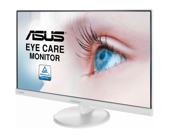 Монитор ASUS VC239HE-W, изображение 3 Монитор ASUS VC239HE-W, изображение 3