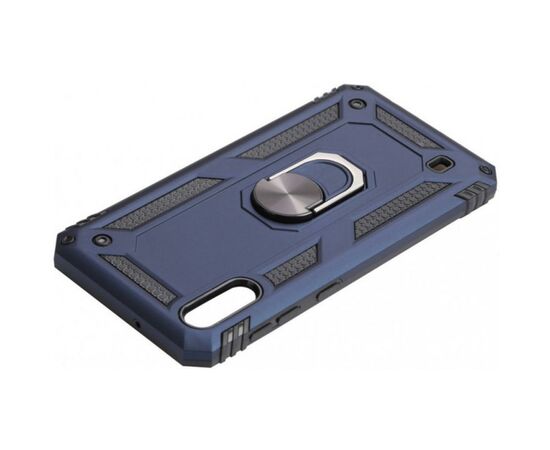 Чехол для моб. телефона BeCover Military Galaxy M10 SM-M105 Blue (704061), изображение 3