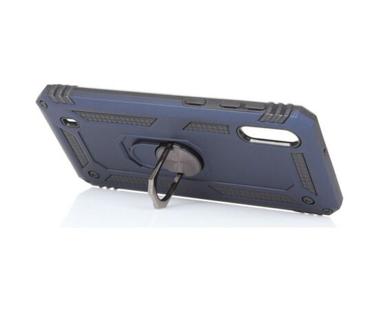 Чехол для моб. телефона BeCover Military Galaxy M10 SM-M105 Blue (704061), изображение 4