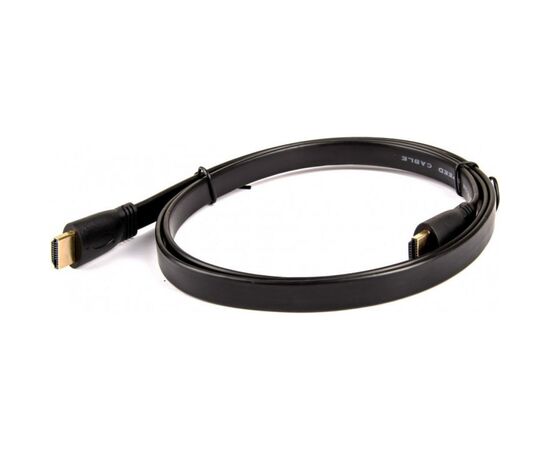 Кабель мультимедийный HDMI to HDMI 25m 1.4v Charmount (200250)