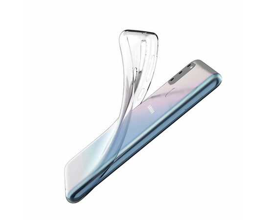 Чехол для моб. телефона BeCover Galaxy M30s SM-M307 Transparancy (704112), изображение 4