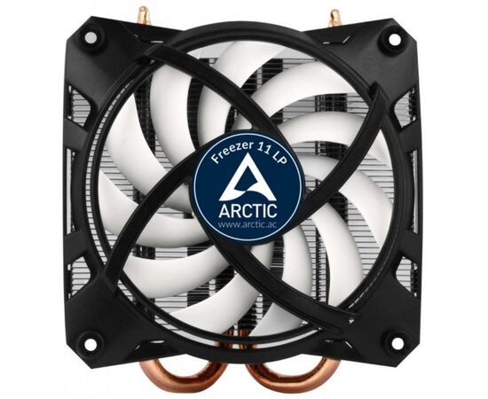 Кулер для процессора Arctic Freezer 11 LP (UCACO-P2000000-BL), изображение 2 Кулер для процессора Arctic Freezer 11 LP (UCACO-P2000000-BL), изображение 2
