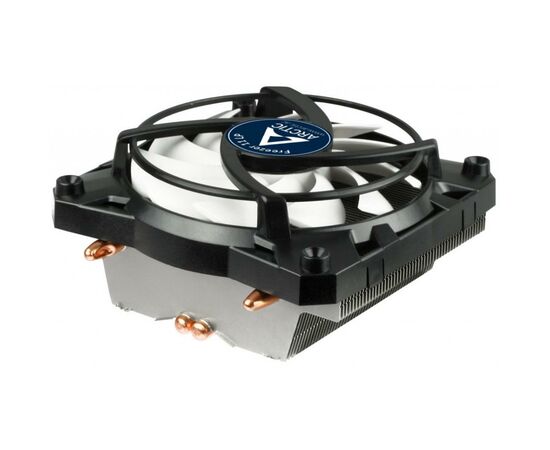 Кулер для процессора Arctic Freezer 11 LP (UCACO-P2000000-BL), изображение 6 Кулер для процессора Arctic Freezer 11 LP (UCACO-P2000000-BL), изображение 6