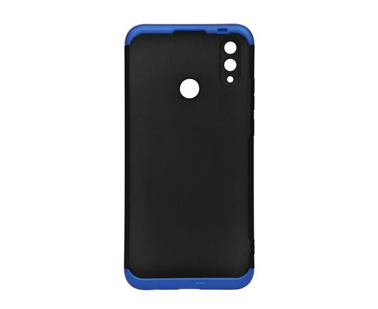 Чохол до моб. телефона BeCover Huawei P Smart 2019 Black-Blue (703360)