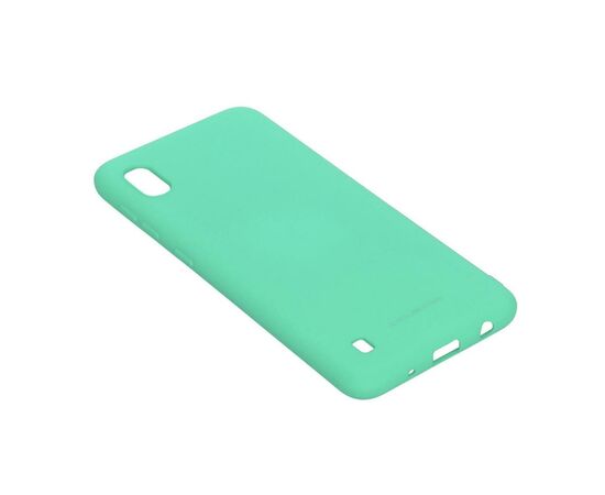 Чохол до моб. телефона BeCover Matte Slim TPU Galaxy A10 SM-A105 Green (703429)