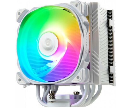 Кулер для процессора Enermax ETS-T50 AXE ARGB White (ETS-T50A-W-ARGB)