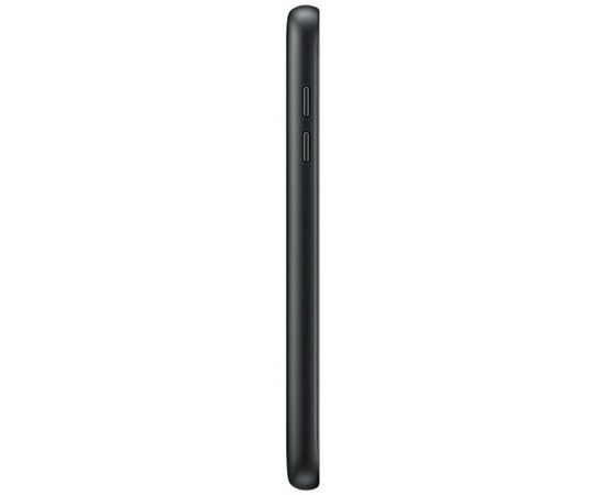 Чехол для мобильного телефона Samsung J8 2018/EF-PJ810CBEGRU - Dual Layer Cover (Black) (EF-PJ810CBEGRU), изображение 4 Чехол для мобильного телефона Samsung J8 2018/EF-PJ810CBEGRU - Dual Layer Cover (Black) (EF-PJ810CBEGRU), изображение 4