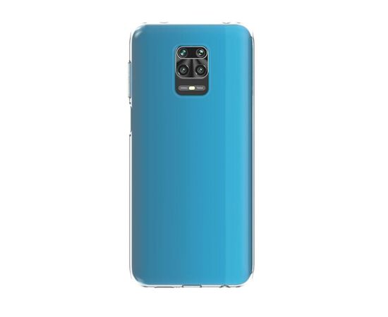 Чехол для моб. телефона BeCover Xiaomi Redmi Note 9S / Note 9 Pro / Note 9 Pro Max Transpara (704765), изображение 6 Чехол для моб. телефона BeCover Xiaomi Redmi Note 9S / Note 9 Pro / Note 9 Pro Max Transpara (704765), изображение 6