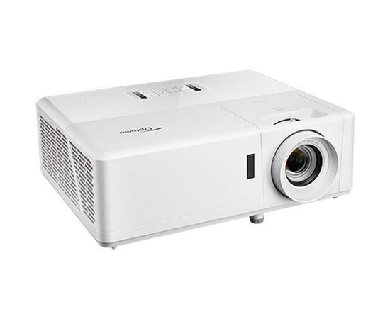 Проектор Optoma ZH403, изображение 3 Проектор Optoma ZH403, изображение 3