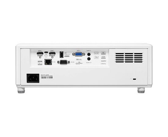 Проектор Optoma ZH403, изображение 4 Проектор Optoma ZH403, изображение 4