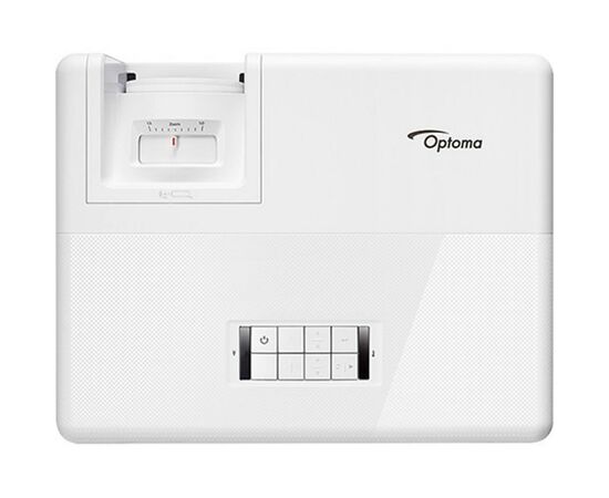Проектор Optoma ZH403, изображение 5 Проектор Optoma ZH403, изображение 5