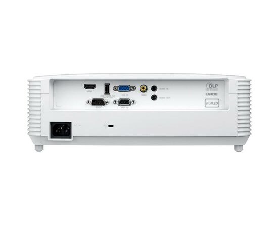 Проектор Optoma X309ST, изображение 2 Проектор Optoma X309ST, изображение 2
