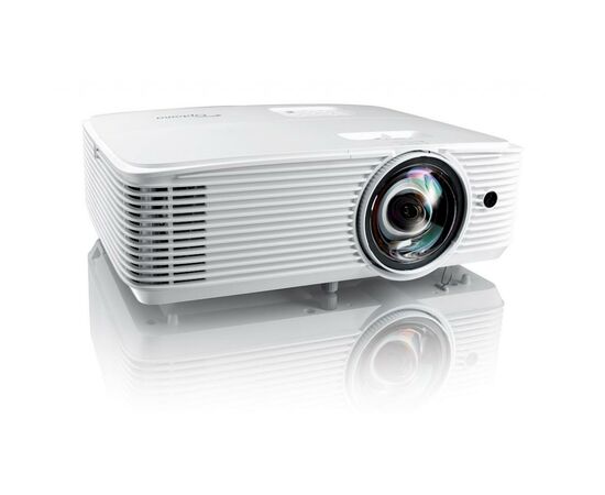 Проектор Optoma X309ST, изображение 3 Проектор Optoma X309ST, изображение 3