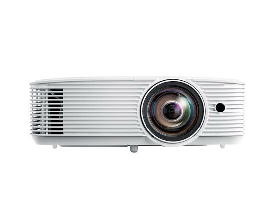 Проектор Optoma X309ST, изображение 5 Проектор Optoma X309ST, изображение 5