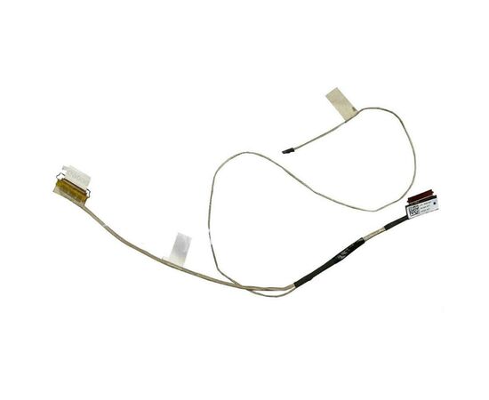 Шлейф матрицы Dell Vostro 5370 LED 30pin (A44692), изображение 2 Шлейф матрицы Dell Vostro 5370 LED 30pin (A44692), изображение 2
