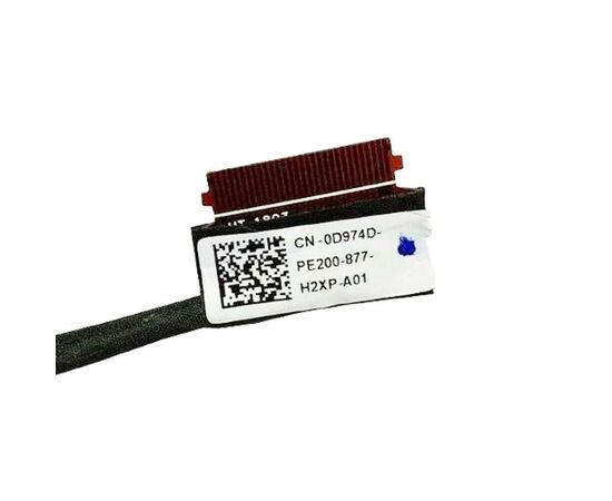 Шлейф матрицы Dell Vostro 5370 LED 30pin (A44692), изображение 3 Шлейф матрицы Dell Vostro 5370 LED 30pin (A44692), изображение 3