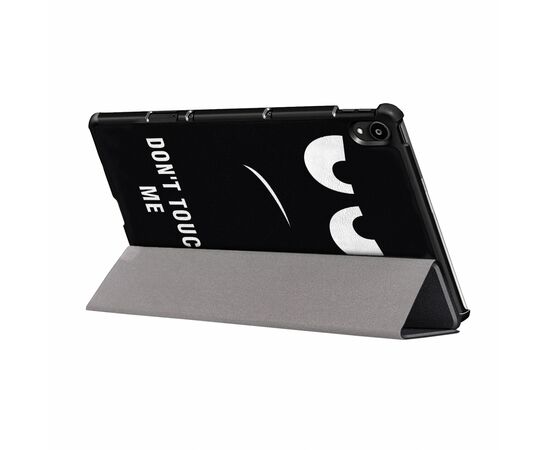 Чехол для планшета BeCover Smart Case Lenovo Tab P11 / P11 Plus Dont Touch (706100), изображение 3 Чехол для планшета BeCover Smart Case Lenovo Tab P11 / P11 Plus Dont Touch (706100), изображение 3