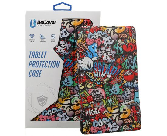 Чехол для планшета BeCover Smart Case Lenovo Tab P11 / P11 Plus Graffiti (706102)