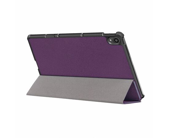 Чехол для планшета BeCover Smart Case Lenovo Tab P11 / P11 Plus Purple (706094), изображение 3 Чехол для планшета BeCover Smart Case Lenovo Tab P11 / P11 Plus Purple (706094), изображение 3