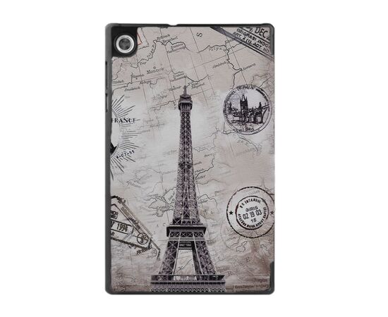 Чехол для планшета BeCover Smart Case Lenovo Tab M10 TB-X306F HD (2nd Gen) Paris (706115), изображение 2 Чехол для планшета BeCover Smart Case Lenovo Tab M10 TB-X306F HD (2nd Gen) Paris (706115), изображение 2