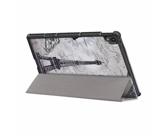 Чехол для планшета BeCover Smart Case Lenovo Tab P11 / P11 Plus Paris (706104), изображение 2 Чехол для планшета BeCover Smart Case Lenovo Tab P11 / P11 Plus Paris (706104), изображение 2