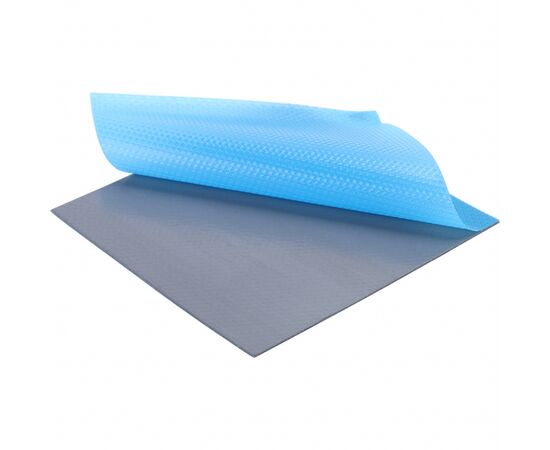 Термопрокладка Gelid Solutions GP-Ultimate Thermal Pad 120x120x1,5 mm (TP-GP04-S-C), зображення 2 Термопрокладка Gelid Solutions GP-Ultimate Thermal Pad 120x120x1,5 mm (TP-GP04-S-C), зображення 2
