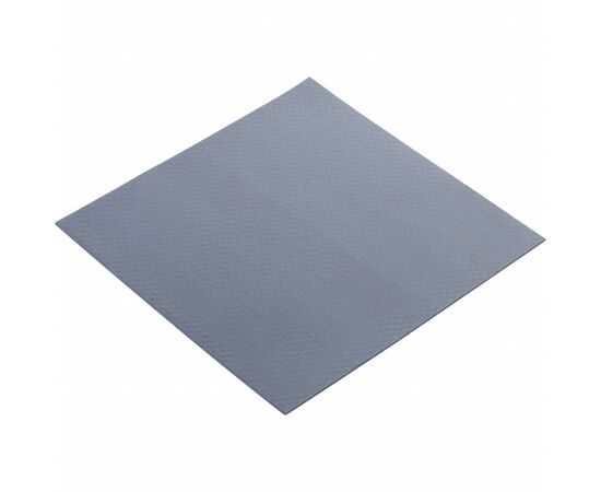 Термопрокладка Gelid Solutions GP-Ultimate Thermal Pad 120x120x1,5 mm (TP-GP04-S-C), зображення 3 Термопрокладка Gelid Solutions GP-Ultimate Thermal Pad 120x120x1,5 mm (TP-GP04-S-C), зображення 3