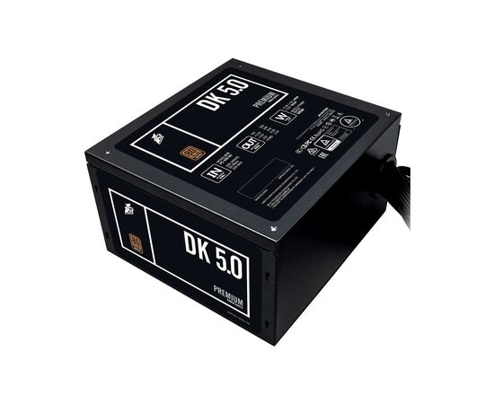 Блок питания 1stPlayer 500W (PS-500AX), изображение 5 Блок питания 1stPlayer 500W (PS-500AX), изображение 5