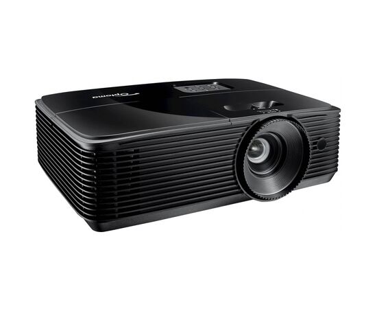 Проектор Optoma X400LVe (E9PX7D601EZ1), изображение 3 Проектор Optoma X400LVe (E9PX7D601EZ1), изображение 3