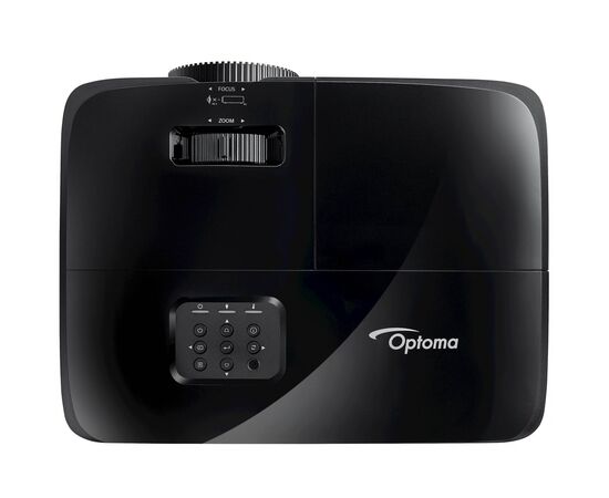 Проектор Optoma X400LVe (E9PX7D601EZ1), изображение 5 Проектор Optoma X400LVe (E9PX7D601EZ1), изображение 5